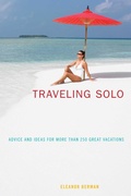 Cover: Traveling Solo - GPP Travel