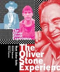 Enlarge image Cover: The Oliver Stone Experience - Abrams
