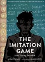 Cover: The Imitation Game - Abrams Comicarts