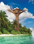 Cover: Dream Treehouses - Abrams