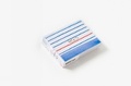 Cover: Paris Street Style Notecards: Merci - Abrams Noterie