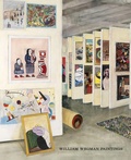 Cover: William Wegman: Paintings - Abrams