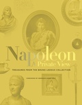 Cover: Napoleon: A Private View - Abrams