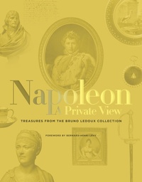 Enlarge image Cover: Napoleon: A Private View - Abrams