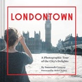 Cover: Londontown - Chronicle Books