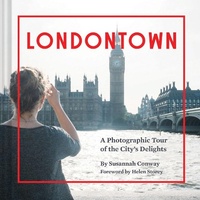Enlarge image Cover: Londontown - Chronicle Books