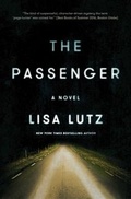 Cover: The Passenger - S&S/ Marysue Rucci Books