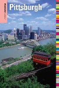 Enlarge image Cover: Insiders' Guide (R) to Pittsburgh - Insider's Guide
