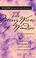 Cover: The Merry Wives of Windsor - Simon + Schuster LLC