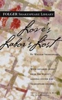 Cover: Love's Labor's Lost - Simon + Schuster LLC