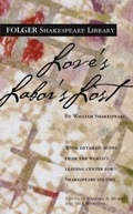 Cover: Love's Labor's Lost - Simon + Schuster LLC