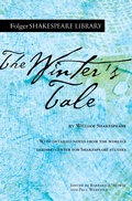 Cover: The Winter's Tale - Simon + Schuster LLC