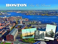 Abbildung von: Boston - Schiffer Publishing Ltd