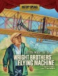 Cover: Johnny Moore and the Wright Brothers' Flying Machine - Millbrook Press (Tm)