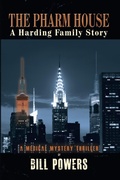 Cover: Pharm House - BOOKBABY