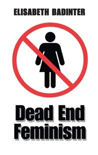Enlarge image Cover: Dead End Feminism - Polity Press