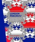 Cover: London Precincts - Hardie Grant Explore