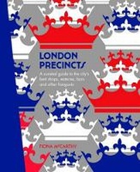 Abbildung von: London Precincts - Hardie Grant Explore