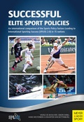 Cover: Successful Elite Sport Policies - Meyer & Meyer Sport (UK) Ltd