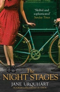 Cover: The Night Stages - Oneworld Publications