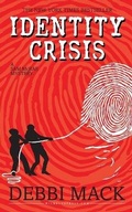 Cover: Identity Crisis - WildBlue Press