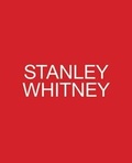 Cover: Stanley Whitney - Karma