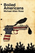 Cover: Boiled Americans - JOURNALSTONE