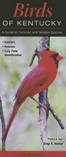 Cover: Birds of Kentucky - Quick Reference Publishing, Inc
