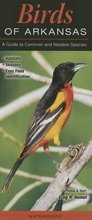 Cover: Birds of Arkansas - Quick Reference Publishing, Inc