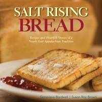 Abbildung von: Salt Rising Bread - St. Lynn's Press