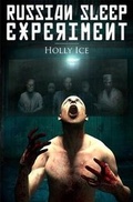 Cover: The Russian Sleep Experiment - Almond Press