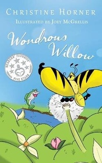 Abbildung von: Wondrous Willow - Yugen Press