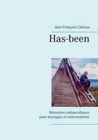 Abbildung von: Has-Been - Books on Demand