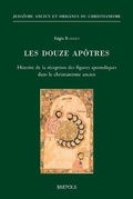Cover: Les Douze Apotres - Brepols N.V.