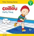 Cover: Caillou: Potty Time - Caillou