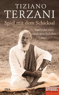 Cover: Spiel mit dem Schicksal - DVA
