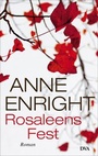 Cover: Rosaleens Fest - DVA