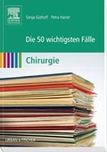 Cover: Die 50 wichtigsten F&auml;lle Chirurgie - Urban & Fischer