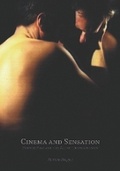 Cover: Cinema and Sensation - Edinburgh University Press
