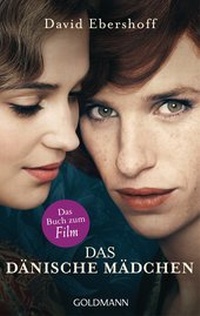 Enlarge image Cover: Das dänische Mädchen - Goldmann