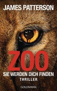 Enlarge image Cover: Zoo - Goldmann