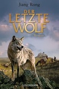 Cover: Der letzte Wolf - Goldmann