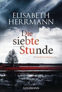 Enlarge image Cover: Die siebte Stunde - Goldmann