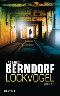 Abbildung von: Lockvogel - Heyne