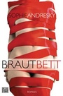 Cover: Brautbett - Heyne