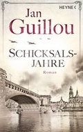 Cover: Schicksalsjahre - Heyne