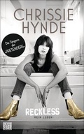 Cover: Reckless - Heyne