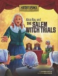 Cover: Alice Ray and the Salem Witch Trials - Millbrook Press