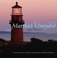 Abbildung von: Martha's Vineyard - Globe Pequot Press