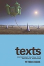 Cover: Texts - Edinburgh University Press